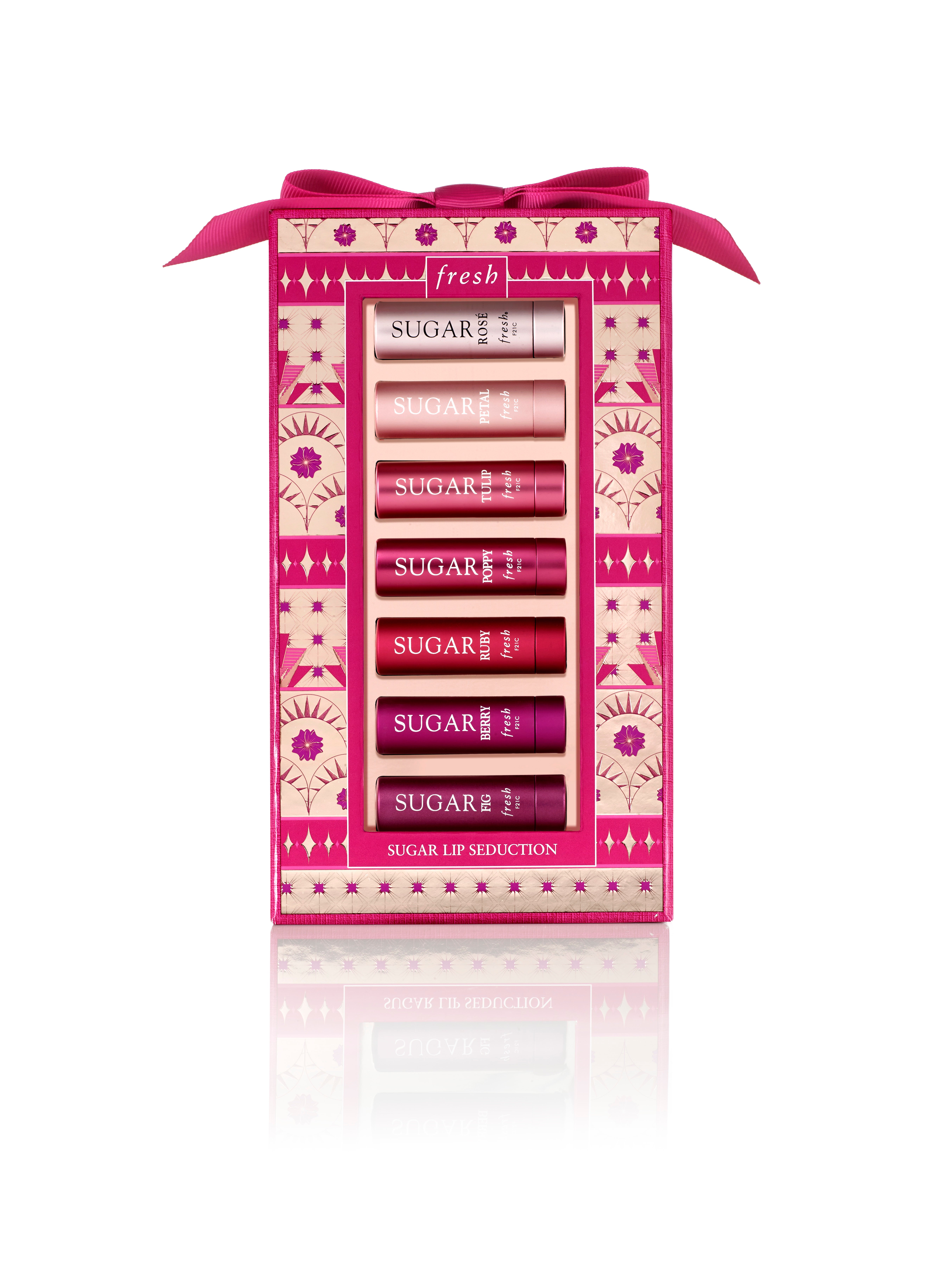 The Ultimate Gift Guide For The Lip Color Lover
